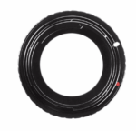 Adaptador M42 a EOS - Imagen 6