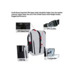 Mochila Godspeed G101 - Imagen 5