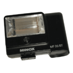 Flash Minox  MF 35 St