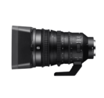 Sony E PZ 18-110mm f/4 G OSS - Imagen 3
