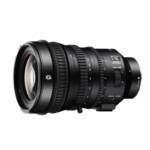 Sony E PZ 18-110mm f/4 G OSS