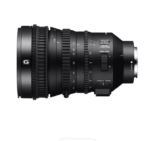 Sony E PZ 18-110mm f/4 G OSS - Imagen 7