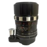 Svhneider-Kreuznach Tele-Xenar 135mm f 1:3.5 - Imagen 3