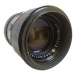 Svhneider-Kreuznach Tele-Xenar 135mm f 1:3.5 - Imagen 4