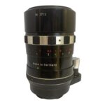 Schneider-kreuznach Tele-Xenar 135mm f 1: 3.5 - Imagen 4