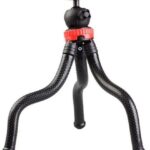 Trípode flexible octopus