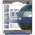 Marumi DHG Super Lens Protect 37mm