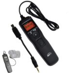 JINTU Time Lapse Digital Remote Control S2 for Sony - Imagen 5