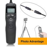 JINTU Time Lapse Digital Remote Control S2 for Sony - Imagen 7