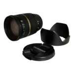 Tamron AF 28-75mm f 2.8 IF Macro  Aspherical LD XR Di SP - Imagen 3
