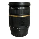 Tamron AF 28-75mm f 2.8 IF Macro  Aspherical LD XR Di SP