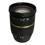 Tamron AF 28-75mm f 2.8 IF Macro  Aspherical LD XR Di SP - Imagen 5