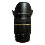 Tamron AF 28-75mm f 2.8 IF Macro  Aspherical LD XR Di SP - Imagen 6
