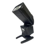 Flash Nissin I60A para Fujifilm - Imagen 4