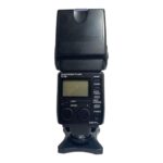 Flash Olympus FS-FL50 - Imagen 3