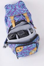 Mochila Godspeed 1263M - Imagen 4