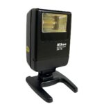 Flash Nikon SB-18 - Imagen 4