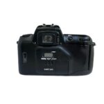 Nikon N60 - Imagen 4