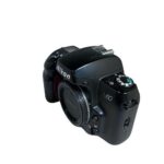 Nikon N60 - Imagen 6