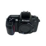 Nikon N60 - Imagen 7