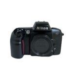 Nikon N60 - Imagen 8