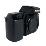 Nikon N70 - Imagen 3