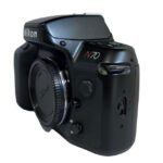Nikon N70 - Imagen 4