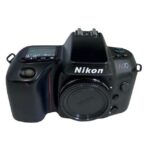 Nikon N70 - Imagen 6