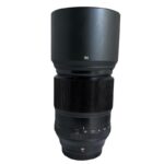 Fujinon Super EBC XF 90mm f 1:2 R LM WR - Imagen 3