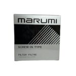 Marumi DHG Polarizador Circular 86mm - Imagen 5