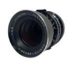 Mamiya -Sekor C 180mm f 1:4.5 - Imagen 3