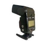 Flash Nikon SB-24 - Imagen 7