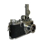 Leica IC + Leitz Elmar 5cm f 1:3.5 - Imagen 3