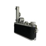 Leica IC + Leitz Elmar 5cm f 1:3.5 - Imagen 4