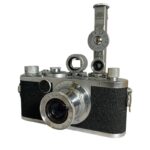 Leica IC + Leitz Elmar 5cm f 1:3.5 - Imagen 8