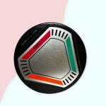 Lámpara tricolor Durst 3 colores para Mignon E 14 - Imagen 4