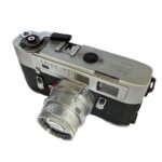 Leica M5 + Leitz Wetzlar 50 / 1:2 Summicron - Imagen 3