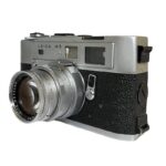 Leica M5 + Leitz Wetzlar 50 / 1:2 Summicron - Imagen 2