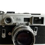 Leica M5 + Leitz Wetzlar 50 / 1:2 Summicron - Imagen 9