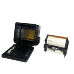 Chasis Mamiya 120 Roll Film Holder HA401 - Imagen 3