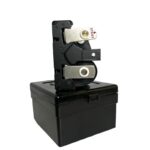 Mamiya 645 Roll film insert 120 - Imagen 7