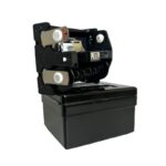 Mamiya 645 Roll film insert 120 - Imagen 8
