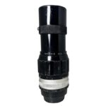 Lente NIKKOR-Q Auto 200mm f 1:4 - Imagen 3