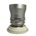 Schneider Kreuznach Tele Xenar 135mm f 4 montura DKL - Imagen 4