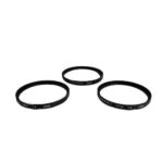 Juego lentilla Close-Up 58mm +1+2+3 - Imagen 4