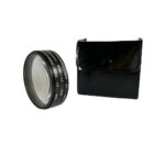 Juego lentilla Close-Up 58mm +1+2+3 - Imagen 6