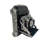 Cámara Welta Weltini Schneider- Kreuznach Xenon 5cm f/2 - Imagen 3