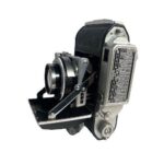 Cámara Welta Weltini Schneider- Kreuznach Xenon 5cm f/2 - Imagen 4