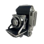 Cámara Welta Weltini Schneider- Kreuznach Xenon 5cm f/2 - Imagen 5