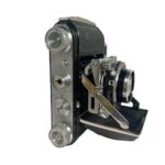 Cámara Welta Weltini Schneider- Kreuznach Xenon 5cm f/2 - Imagen 8